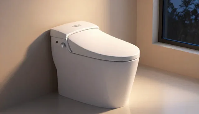 节水型马桶使用误区及解决方向