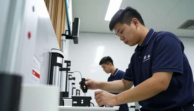 节水型马桶卫浴解决方案:成果转化客户关心的问题