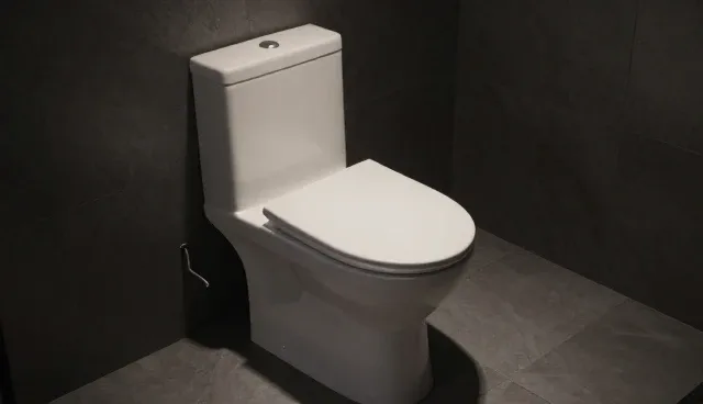 节水型马桶的适用条件与常见误区解析