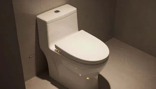 节水型马桶选型关注点:技术参数与使用场景分析